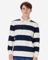 Unisex Rugby Polo