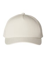 Game Day Five-Panel Perforated Cap