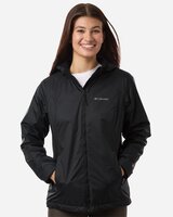 Women's Scattered Showers™ Fleece Lined Jacket