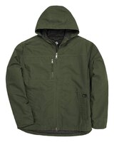 Men's Outrider Dura-Duck Dry Canvas Jacket