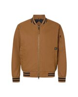Men's Rogue Dura-Duck Dry Canvas Bomber Jacket