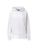 Women's Mood & Vibe™ Motif Hooded Sweatshirt
