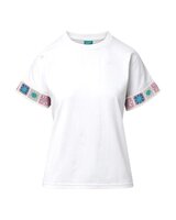 Women's Mood & Vibe™ Motif T-Shirt