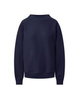 Women's Pro Weave® Mock Neck Sweatshirt