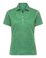 Women's Shadow Polo