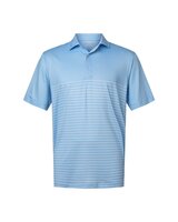 Unisex Sublimated Performance Polo