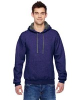 Adult SofSpun® Hooded Sweatshirt