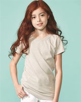 Girls’ CVC Princess T-Shirt