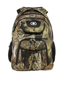 Camo Excelsior Pack