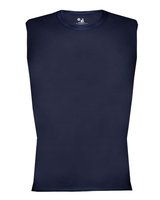 Pro-Compression Sleeveless T-Shirt