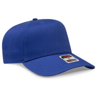 OTTO CAP® 5 Panel Mid Profile Baseball Cap