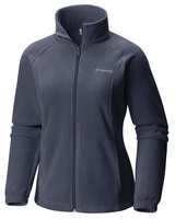 Women’s Benton Springs™ Fleece Full-Zip Jacket