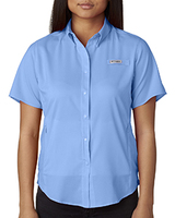 Ladies' Tamiami™ II Short-Sleeve Shirt