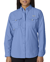 Ladies' Bahama™ Long-Sleeve Shirt