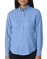 Ladies' Tamiami™ II Long-Sleeve Shirt