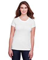 Ladies' Triblend Short-Sleeve T-Shirt