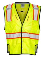 Fall Protection Vest