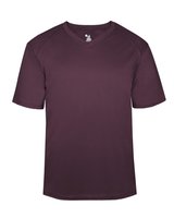 B-Core V-Neck T-Shirt