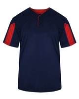 Youth Striker Placket