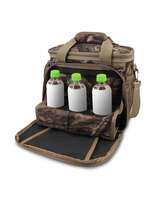 Camo Camping Cooler