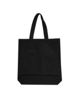 Gusseted Tote