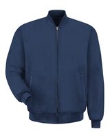 Unlined Team Jacket - Tall Sizes