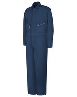 Insulated Twill Coverall - Tall Sizes