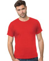 Fine Jersey T-Shirt