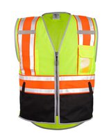 Premium Brilliant Series® Ultimate Reflective Vest