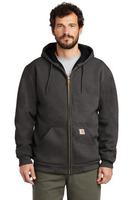 Rain Defender ® Rutland Thermal Lined Hooded Zip Front Sweatshirt