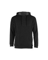 FitFlex French Terry Hooded Sweatshirt