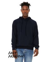 FWD Fashion Crossover Hoodie