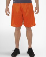 9" Dri-Power® Tricot Mesh Shorts