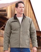 Rambler Boulder Cloth Jacket