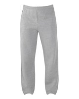Dri Power® Open-Bottom Pocket Sweatpants