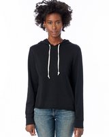 Women’s Day Off Mineral Wash French Terry Hoodie