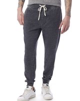 Campus Mineral Wash French Terry Joggers