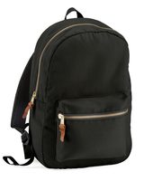Heritage Canvas Backpack