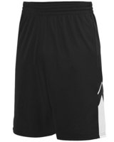 Youth Alley-Oop Reversible Shorts