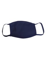 Youth USA-Made 100% Cotton Face Mask