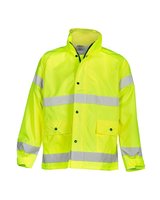 Storm Stopper Rainwear Jacket