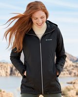 Women's Switchback™ Lined Long Jacket
