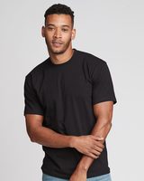 Heavyweight Cotton T-Shirt