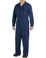 Flame Resistant Coveralls - Tall Sizes