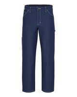 Men's Extended Sizes Lightweight Carpenter Jeans