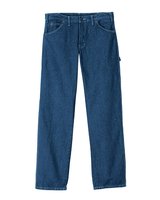 Lightweight Carpenter Jeans - Extended Sizes