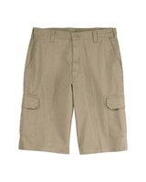 Twill Cargo Shorts - Extended Sizes