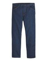 Industrial Relaxed Fit Jeans - Extended Sizes