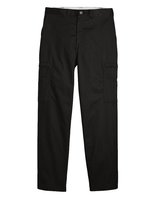 Industrial Cotton Cargo Pants - Extended Sizes