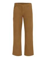 Men's Odd Sizes Industrial Duck Carpenter Jeans